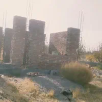 درود ۸ قصب زمین واقع در سین اباد|فروش خانه و ویلا|درب بهشت, |دیوار