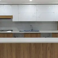 کابینت های گلاس ایرانی