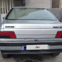 پژو۴۰۵مدل۹۰|خودرو سواری و وانت|بهارستان, |دیوار