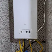 تعمیرات انواع پکیج ایرانی وخارجی با۲نمایندگی مجاز