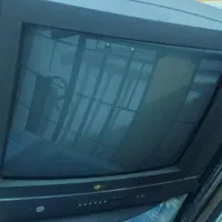 تلویزیون  lg