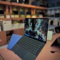 لپتاپ لاکچری لوکس‌ کمیاب مناسب خاص پسند ها Dell|رایانه همراه|پاکدشت, حصار امیر|دیوار