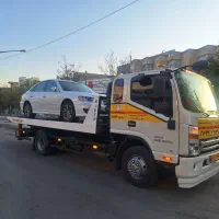 امداد خودرو،کفی خودروبر،یدک کش،جرثقیل ،مکانیک سیار