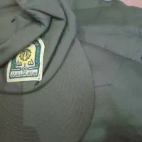 لباس سربازی