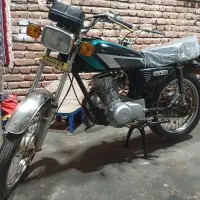 موتورسیکلت مزایده|موتورسیکلت|گوگان, |دیوار