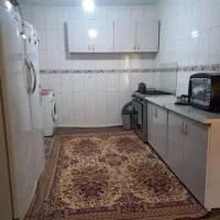 اجاره دوواحد خانه باهم درپاسداران|اجارهٔ خانه و ویلا|اقبالیه, |دیوار