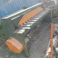 خرید فروش تراش پرس گیوتین خمکن الکتروموتور گیربکس|ماشینآلات صنعتی|مشهد, امیریه|دیوار