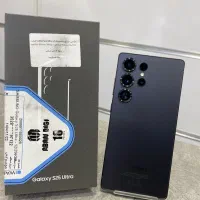Samsung s 25 ultera 256/12