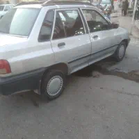 پراید مدل 88|خودرو سواری و وانت|دزفول, |دیوار