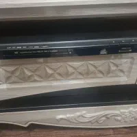 دی وی دی فلش خور