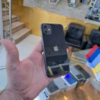 اپل iPhone 11 با حافظهٔ ۲۵۶ گیگابایتzaa|موبایل|مشهد, طلاب|دیوار
