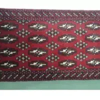 یک جفت متکا مخطع پشتی بالش