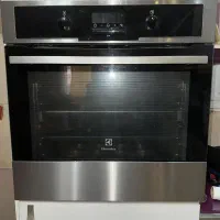 فر تو کار الکترولوکس