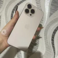 ایفون۱۶پرو مکس