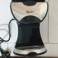 قوه ساز|سماور، چای‌ساز، قهوه‌ساز|تهران, امام زاده عبدالله|دیوار