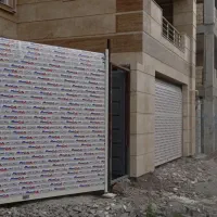 درب اتوماتیک (کرکره برقی ) وتعمیرات وسرویس