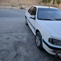 پارس 1400|خودرو سواری و وانت|بروجن, |دیوار