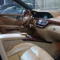 S500|خودرو سواری و وانت|تهران, اختیاریه|دیوار