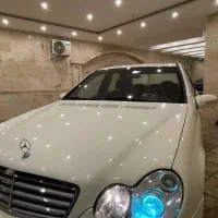 C240 Benz|خودرو سواری و وانت|مشهد, رضاشهر|دیوار