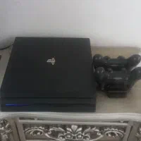 پی اس۴ پرو کپی خور