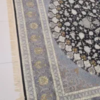 دو تخته فرش12متری1200شانه تراکم3600|فرش|ایلام, |دیوار