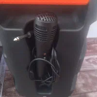 اسپیکر آکبند|پخشکننده همراه|سلماس, |دیوار