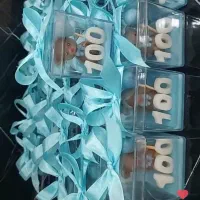 عدد صد یادبود گیفت خرس 100 و...