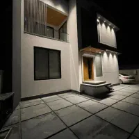 ویلالاکچری سوییت۱و۲خواب ۳۰متری ایزدشهرتانور