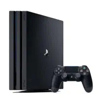 PS4 PRO