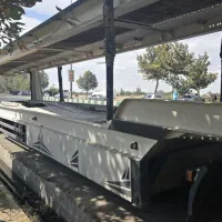 سواری کش ۸تایی|خودرو سنگین|میاندوآب, |دیوار