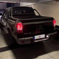 کلوت ۱۴۰۲|خودرو سواری و وانت|تهران, زعفرانیه|دیوار