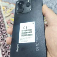 گیگRedmi Note14 256 رام 8