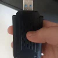 منتقل کننده‌ی اینترنت برای کامپیوتر و پی اس  ۴ ۵|مودم و تجهیزات شبکه|شاهین‌شهر, عطار|دیوار