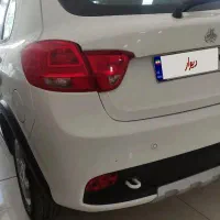 کوییک مدل 1404 فول|خودرو سواری و وانت|بستان آباد, |دیوار