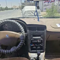 پژو 405 GLX - دوگانه سوز CNG، مدل ۱۳۹۳|خودرو سواری و وانت|خمینی‌شهر, |دیوار