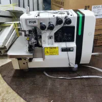 فروش کلی گارگاه خیاطی چرخ زوجی