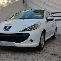 ۲۰۷ دنده ای