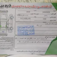 پژو پارس ساده، مدل ۱۳۸۸|خودرو سواری و وانت|سنندج, |دیوار