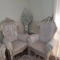 فروشی|مبلمان خانگی و میز عسلی|رفسنجان, |دیوار