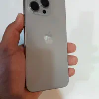 آیفون ۱۵ پرومکس ۲۵۶ iphon