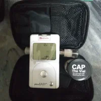 دستگاه تست قند