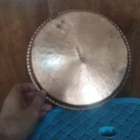 سینی مسی|کلکسیون اشیاء عتیقه|نهاوند, |دیوار