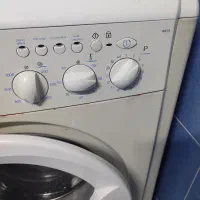 لباسشویی ایندوزیت