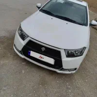 دنا پلاس توربو ۶ دنده