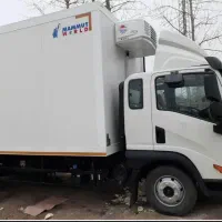 تولید انواع ترموکینگ طرح پنگون یخچال وسردخانه