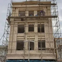 زیبایی نمای خانه خود را به ما بسپارید