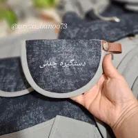 سرویس آشپزخانه اسپرت مشکی|سفره، حوله، دستمال آشپزخانه|تهران, هاشمی|دیوار