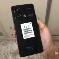 ردمی نوت ۱۳ رم ۲۵۶گیگ|موبایل|ری, دولتآباد|دیوار