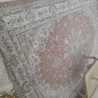 فرش ما‌شینی 700 شانه کارکرده