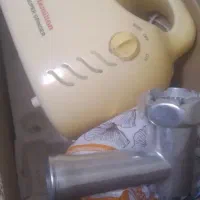 سه چرخ گوشت، بامارک مختلف